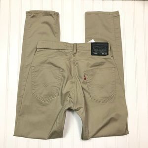 MLevi's 511 Commuter Slim fit Jeans Men's Sz 29/32